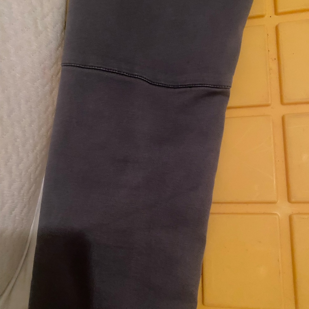 prAna Halle Straight Leg Hiking Outdoor Pants - Size 0 / 25 Reg - Picture 5 of 9